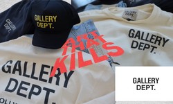 Unlocking the Artistic Tapestry: A Deep Dive into Gallery Dept and Its Stylish Offerings