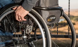 A Comprehensive Guide to Wheelchair Accessibility in Medical Facilities