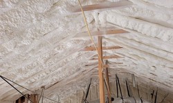 A Guide to Safely Removing Old Insulation