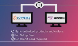Integrate Loyverse POS with WooCommerce and sell more