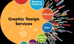 Graphic Design Services: Elevate Your Brand with Stunning Visuals