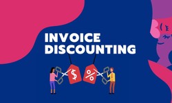 Unlocking Business Potential: Invoice Discounting in India