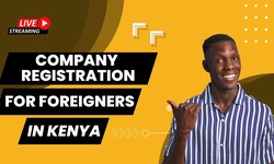 Company Registration in Kenya with the Help of East Africa Business Consultants