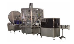 Spices Packing Machine: The Perfect Blend of Precision and Efficiency