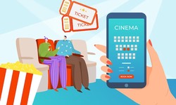 How To Find Movie Tickets Booking with Discounts ?