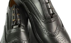 Elevate Your Style with Brogue Shoes: Classic & Contemporary Options!