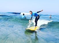 Top Surf Spots for Kids and Beginners in Portugal