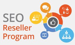 SEO Services Reseller Is The Future