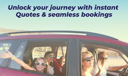 Book Now For Southend Airport Transfers From London