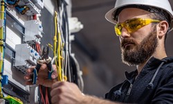 Find a Trusted Local Electrician Near Me: Your Go-To Guide