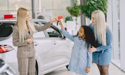 Your Guide to Used Car Financing with Imperfect Credit