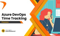 Azure DevOps time tracking with Flowace