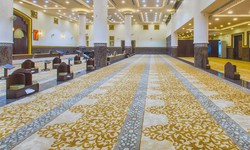 Mosque Carpet Dubai| Luxury & Soft fabric |30%Off