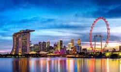 Budget-Friendly Singapore Getaway: Tour Package Prices for Every Traveler