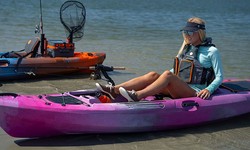Top Beginner-Friendly Kayaks for Your Next Adventure
