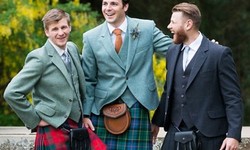 The Ultimate Guide to Custom Kilts | Unleash Your Unique Style