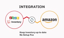 Zoho Inventory Amazon Integration: The Key to Unlocking Your Business Potential