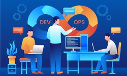Maximizing Efficiency and Collaboration: The Power of DevOps Consulting Services