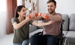 Why Should You Consider Physical Therapy for Multiple Sclerosis