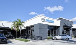 Your Local New and Used Mazda Dealer!