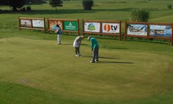 Marketing for Golf Courses: Reaching an Affluent Audience