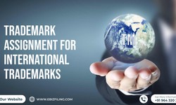 Procedure for International Trademark Assignment