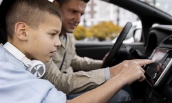 Carpool App for Schools: How to Find a Safe and Reliable Ride for Your Child