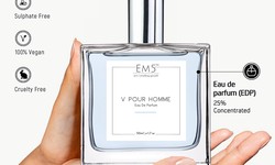 Choose the Best Eau De Parfum for Yourself