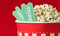 Avoiding Oops Moments: Common Mistakes in Online Movie Ticket Booking