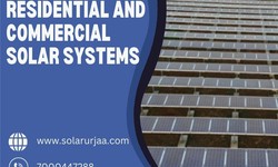 The Environmental Impact of Solar Roof Top Systems