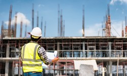 Building a Bright Future: The Fundamentals of New Construction