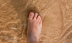 Ingrown Toenail Removal: Information and Procedure