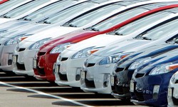The Ultimate Guide to Buying Used Cars for Sale