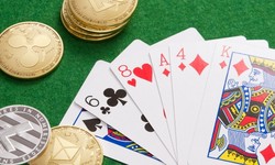 Unlocking the Thrills of Crypto Casino No Deposit Bonuses: Your Comprehensive Guide
