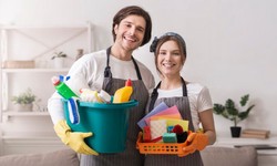 House Cleaning Services: Your Path to a Clutter-Free Life