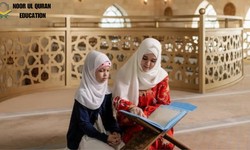 Learn Quran Online For Kids