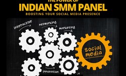 The Power of Indian SMM Panel: Boosting Your Social Media Presence