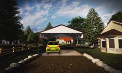 A Metal Carport Is Your Perfect Investment