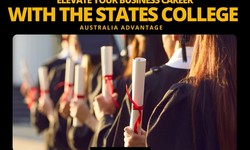 Elevate Your Business Career with the States College Australia Advantage