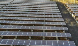 The Importance of Regular Solar Panel Cleaning and Maintenance