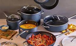 Best Professional Cookware in Kenya: Elevate Your Culinary Skills