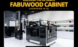 Discover the Best Fabuwood Cabinet Showroom in NJ