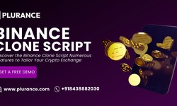 Start your crypto exchange business similar to binance exchange