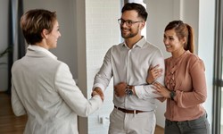 The Power of Being a Trusted Real Estate Agent