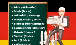 The Power of Learning German: A Gateway to Culture and Opportunity