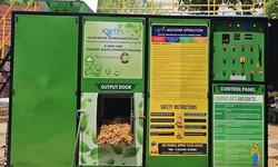 How to Compost Food Waste in Hotel