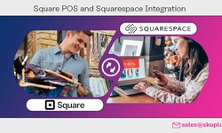 Sync your Square POS product details and inventory to your Squarespace site