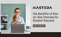 The Benefits of One-on-One Tutoring for Student Success