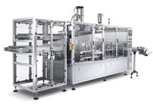 Automatic Filling Machine, Coffee Packaging Machine