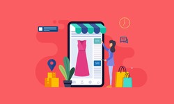 Top Online Shopping Apps for Trendy Kids' Clothes: A Young Mom's Guide